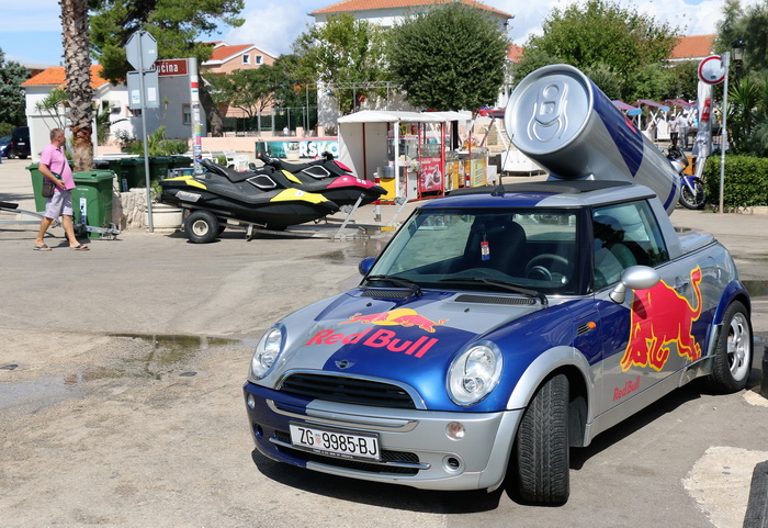 Vir: Prvi dan finalnog natjecanja Alpe Adria Jet Ski Toura 2016. Foto: Virski list/Kažimir Škrbić