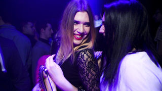 Zagreb, 08.02.2014. – NIGHTLIFE – AQUARIUS – Tri DJ-a (Martyn Negro, Matroda, Stanko Bondža), dva floora, čarobne boje novog lighta i partijaneri raspoloženi za ples do jutra – bila je to formula za dobru zabavu kakva je ove subote vladala u Aquariusu u o Zagreb, 08.02.2014. – NIGHTLIFE – AQUARIUS – Tri DJ-a (Martyn Negro, Matroda, Stanko Bondža), dva floora, čarobne boje novog lighta i partijaneri raspoloženi za ples do jutra – bila je to formula za dobru zabavu kakva je ove subote vladala u Aquariusu u o