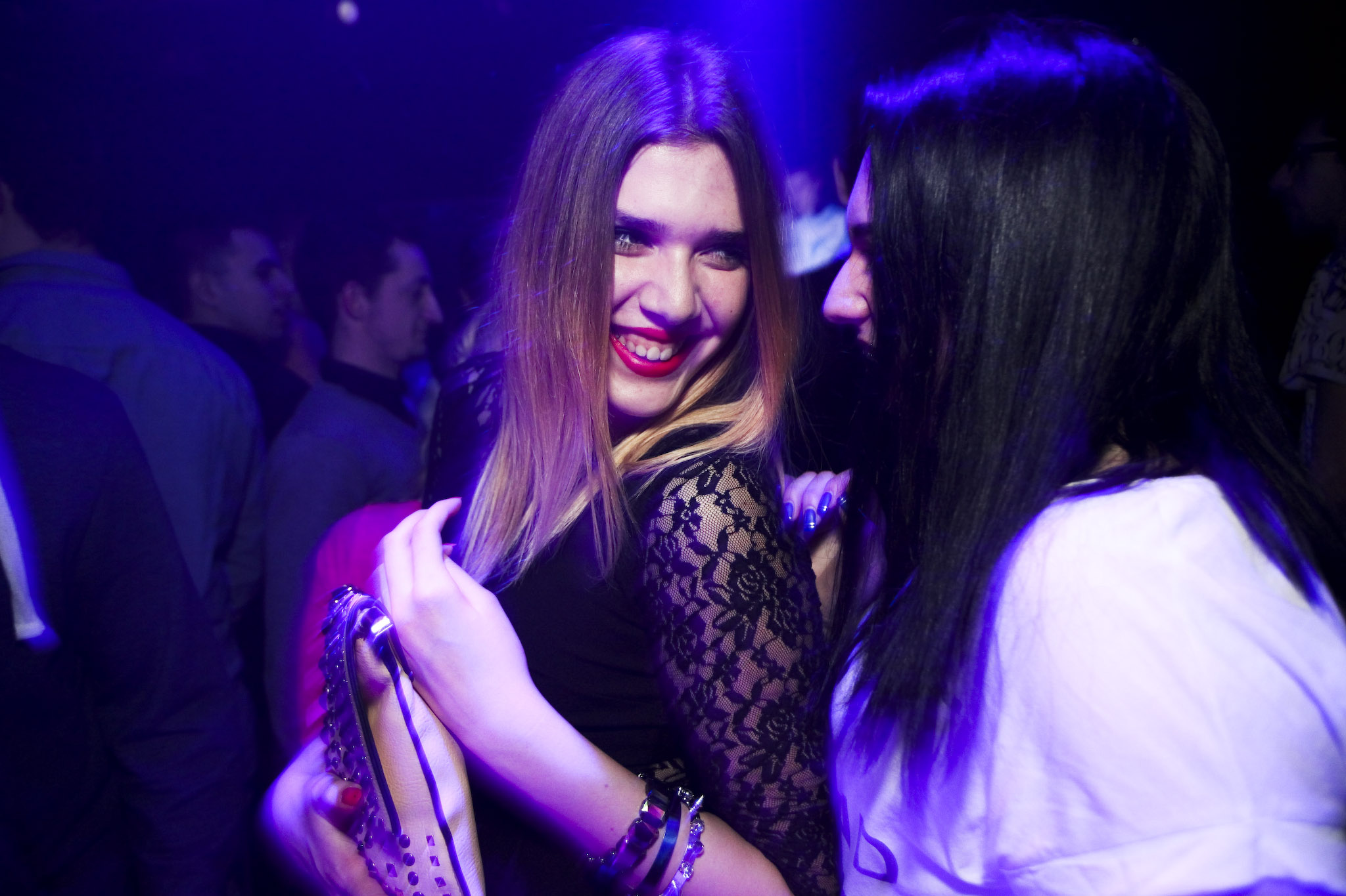 Zagreb, 08.02.2014. – NIGHTLIFE – AQUARIUS – Tri DJ-a (Martyn Negro, Matroda, Stanko Bondža), dva floora, čarobne boje novog lighta i partijaneri raspoloženi za ples do jutra – bila je to formula za dobru zabavu kakva je ove subote vladala u Aquariusu u o Zagreb, 08.02.2014. – NIGHTLIFE – AQUARIUS – Tri DJ-a (Martyn Negro, Matroda, Stanko Bondža), dva floora, čarobne boje novog lighta i partijaneri raspoloženi za ples do jutra – bila je to formula za dobru zabavu kakva je ove subote vladala u Aquariusu u o