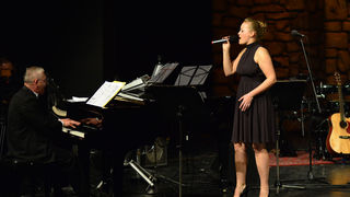 HNK Zadar: 40 godina klape Donat, foto: Iva Perinčić HNK Zadar: 40 godina klape Donat, foto: Iva Perinčić