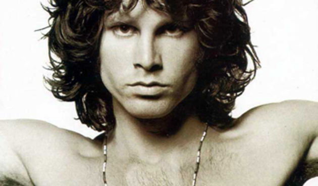 Jim Morrison