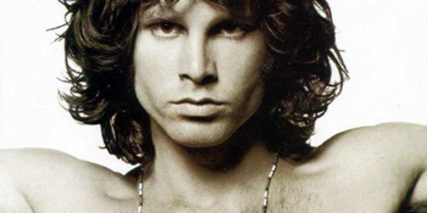 Jim Morrison