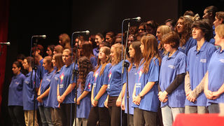 Svečana akademija u spomen na Susret hrvatske katoličke mladeži u Zadru