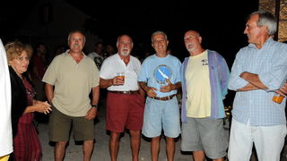 Sestrunjska noc 2009, Foto: Darko Dilber