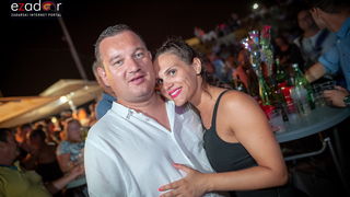 Sukošanska fešta 2018. uz Tomislava Bralića i klapu Intrade te Jelenu Rozgu Sukošanska fešta 2018. uz Tomislava Bralića i klapu Intrade te Jelenu Rozgu