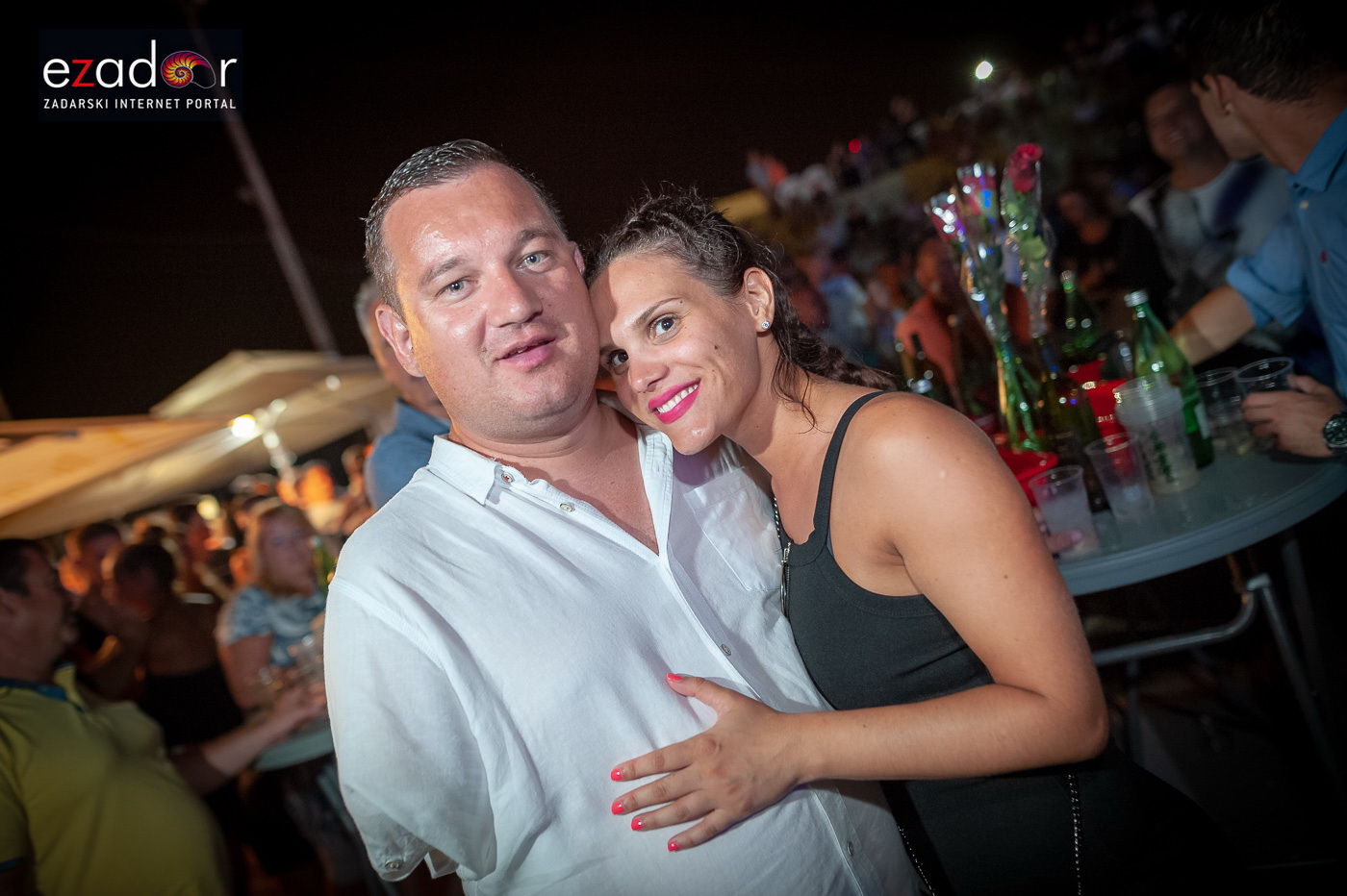 Sukošanska fešta 2018. uz Tomislava Bralića i klapu Intrade te Jelenu Rozgu Sukošanska fešta 2018. uz Tomislava Bralića i klapu Intrade te Jelenu Rozgu