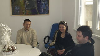 Interactive.ag i prijatelji, Zagreb 24. travnja 2008.