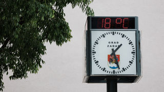 Đir po gradu, 6. svibnja 2025.