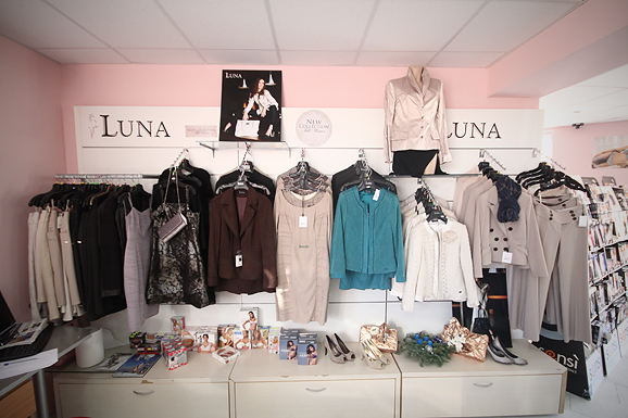 RR moda , Polačišće 9 (foto:Saša Čuka) RR moda , Polačišće 9 (foto:Saša Čuka)