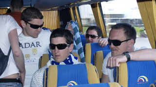 Zadrani u Valenciji Zadrani u Valenciji