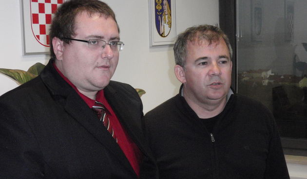 Općina Jasenice pred potpisivanjem ugovora o suradnji sa slovačkom općinom Belá