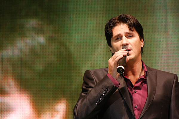 Festival zabavne glazbe Zadar 2010 (foto: Saša Čuka)