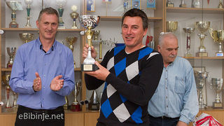 XXIV. memorijal Franka Lisice, foto: Leo Banić