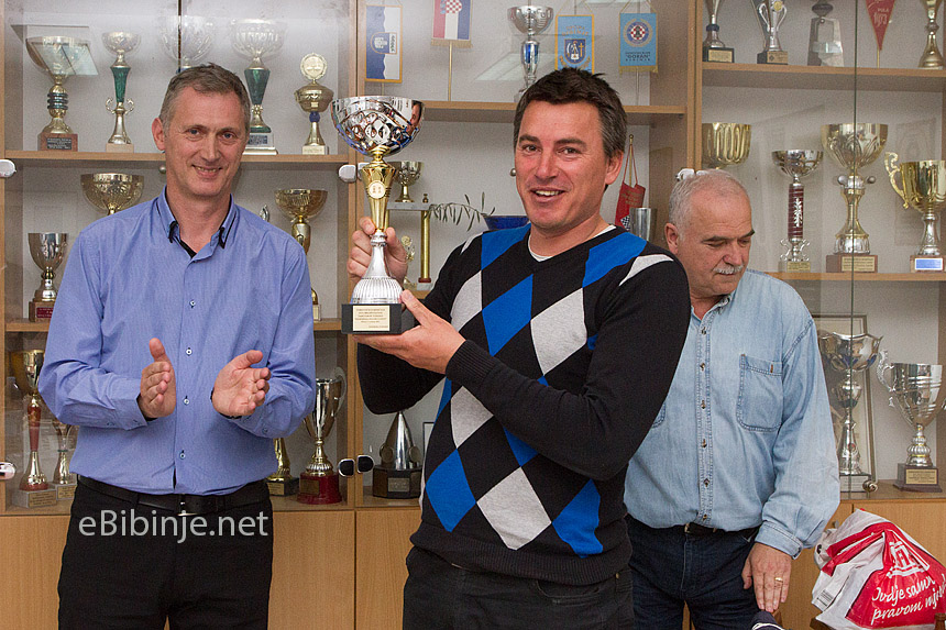 XXIV. memorijal Franka Lisice, foto: Leo Banić