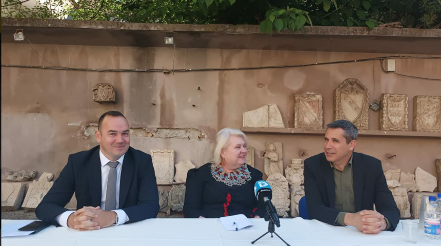 Županijska smotra folklora Županijska smotra folklora