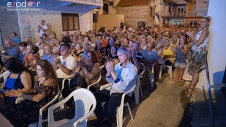 Na Trgu sri sela održana 38. smotra klapa “Raspivano Bibinje”