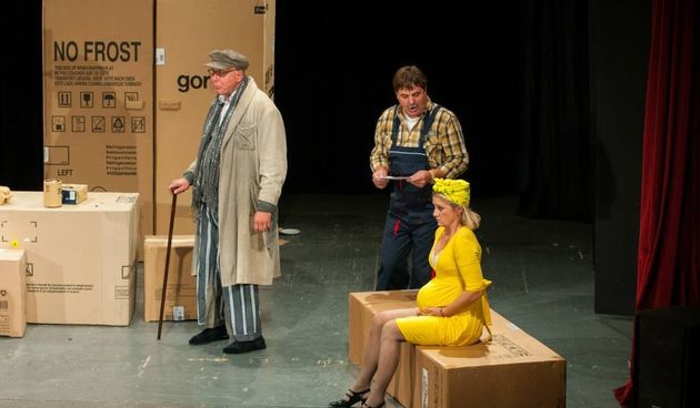 Ne plaćamo, ne plaćamo, foto: visitlosinj.hr