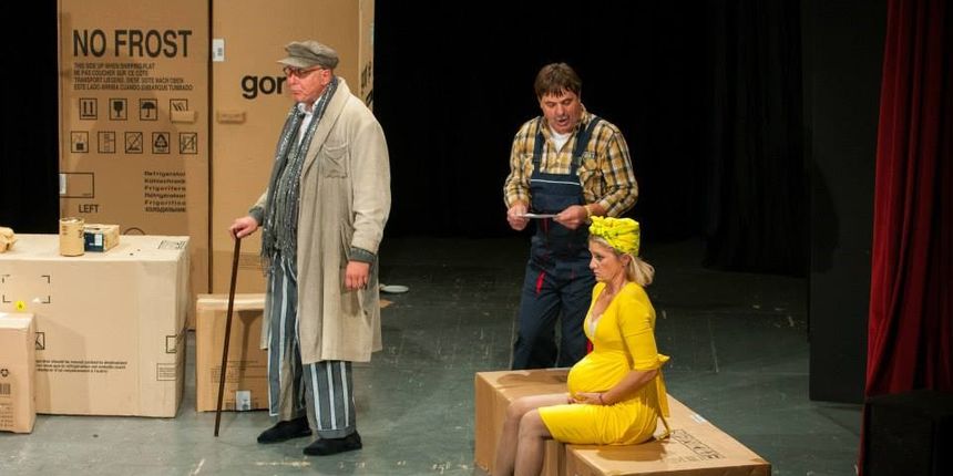 Ne plaćamo, ne plaćamo, foto: visitlosinj.hr