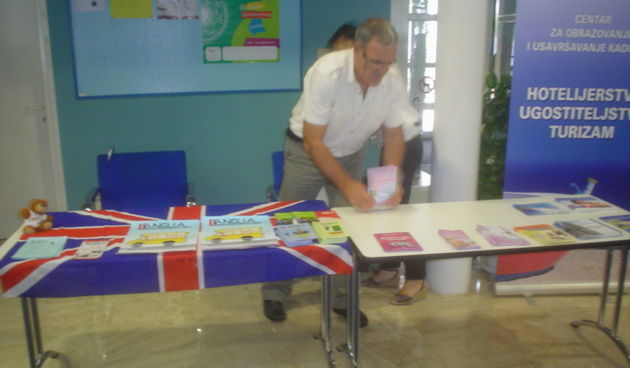 Tjedan cjeloživotnog učenja ( foto ezadar.hr)