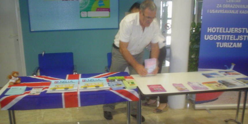 Tjedan cjeloživotnog učenja ( foto ezadar.hr) Tjedan cjeloživotnog učenja ( foto ezadar.hr)