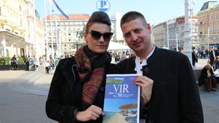 Vir u Zagrebu Vir u Zagrebu