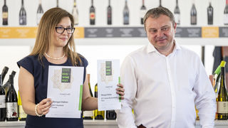U Bedenici svečano otvoren prvi Eco-Wine Fest uz koncerte Vatre i Soul Fingersa