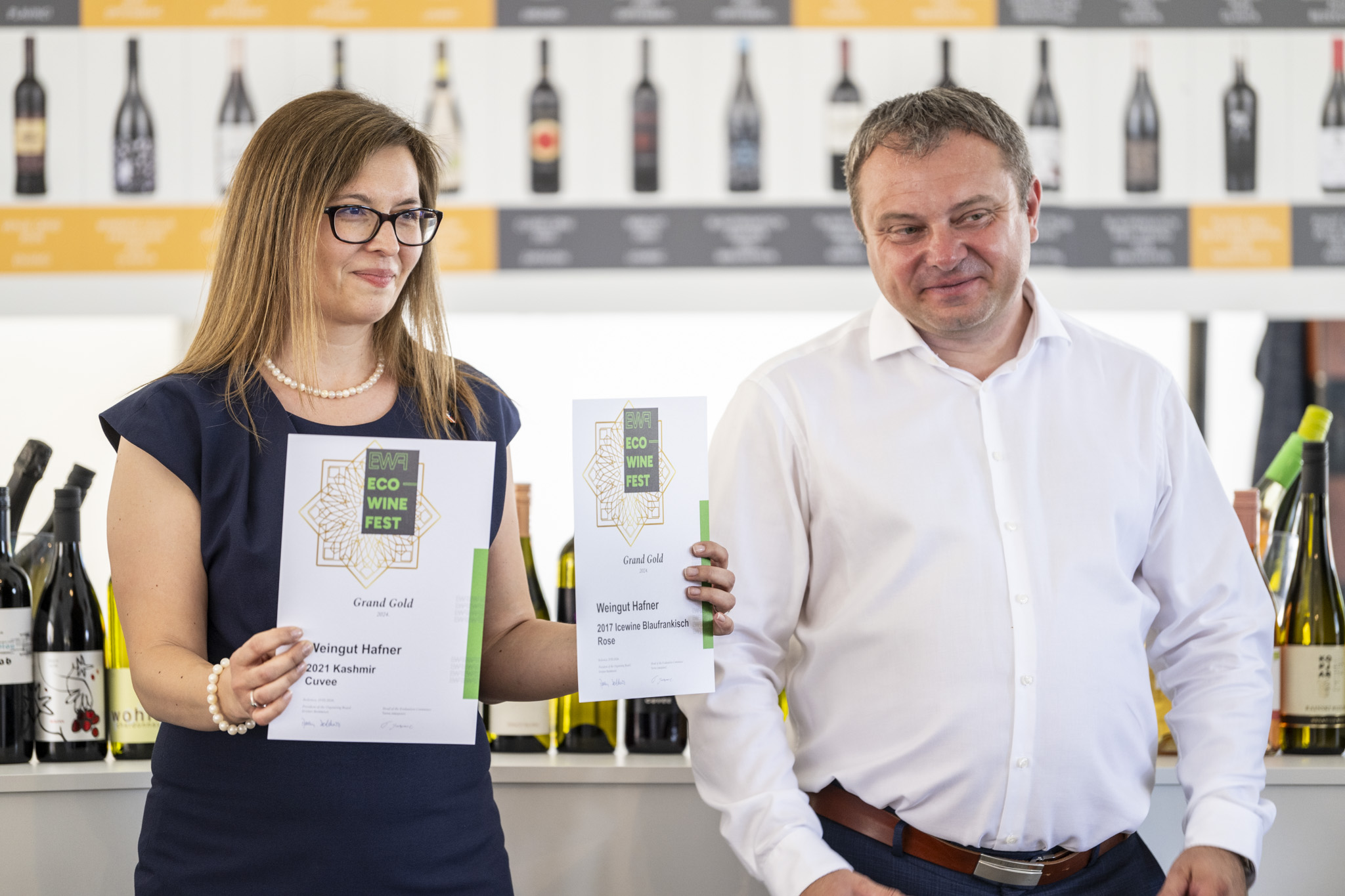 U Bedenici svečano otvoren prvi Eco-Wine Fest uz koncerte Vatre i Soul Fingersa