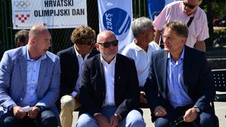 ŠRC Ravnice: Hrvatski olimpijski dan ŠRC Ravnice: Hrvatski olimpijski dan