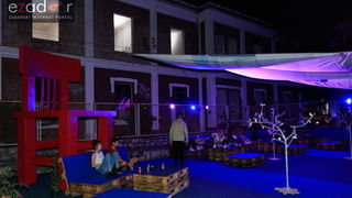 KvartArt: Koncert Scarlet Notesa KvartArt: Koncert Scarlet Notesa