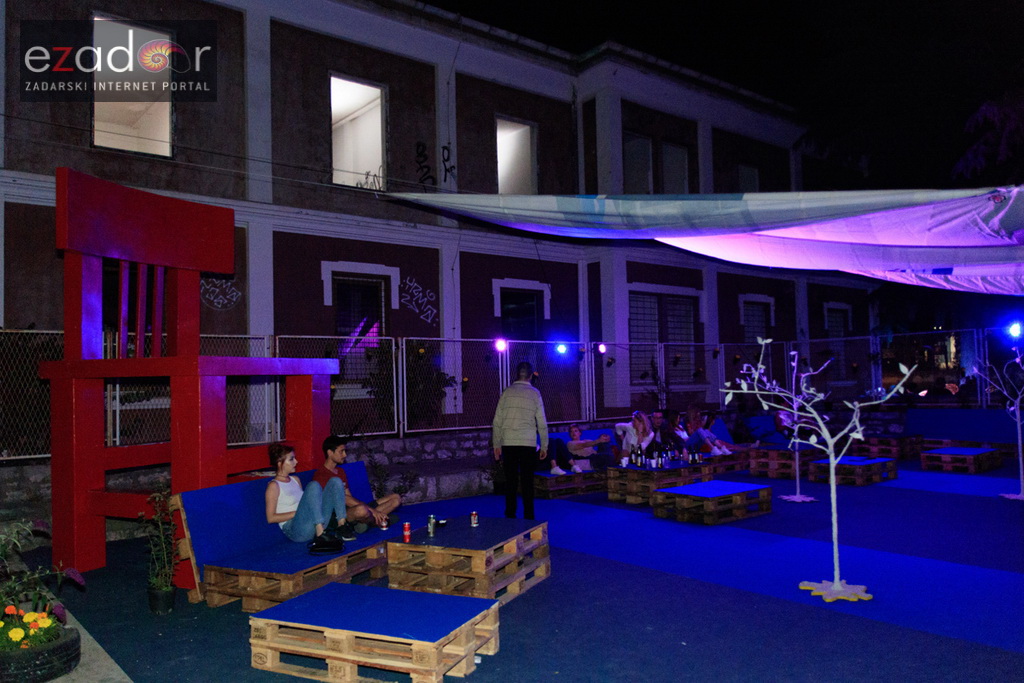 KvartArt: Koncert Scarlet Notesa KvartArt: Koncert Scarlet Notesa