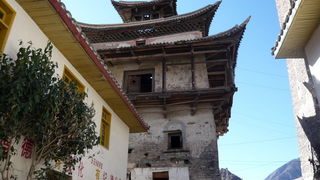 Putovanje u Kinu i Tibet (Foto:Iva Bur