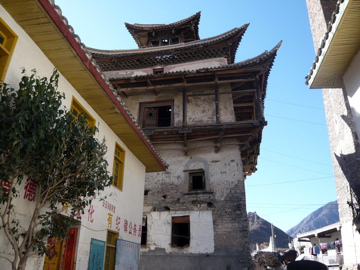 Putovanje u Kinu i Tibet (Foto:Iva Bur