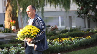 Gradsko groblje u Zadru u susret blagdanu Svih svetih