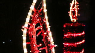 Paljenjem prve adventske svijeće i prigodnim zabavnim programom započela manifestacija Advent na otoku Viru