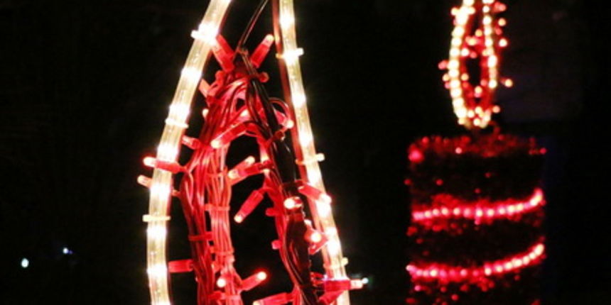 Paljenjem prve adventske svijeće i prigodnim zabavnim programom započela manifestacija Advent na otoku Viru Paljenjem prve adventske svijeće i prigodnim zabavnim programom započela manifestacija Advent na otoku Viru