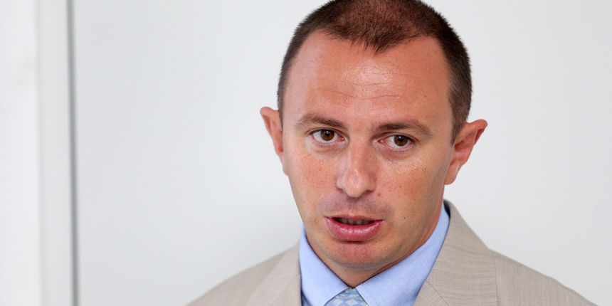 Goran markulin, Cromaris Goran markulin, Cromaris