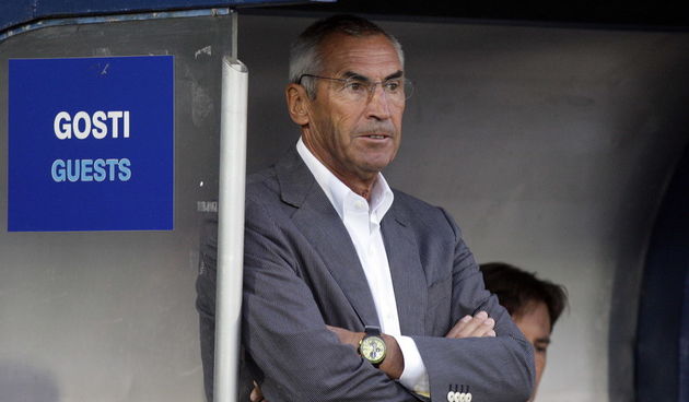 Edoardo Reja (CROPIX)