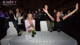 Humanitarni koncert “Zadar za Petru” @ Arsenal