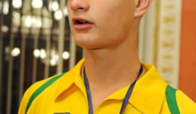 Tautvydas Sabonis, Foto: krepsins.la