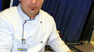 Arsenal – 4. Gastro Dani u Zadru