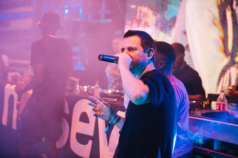 Fresh Island 2017 Day & Night #2 Fresh Island 2017 Day & Night #2