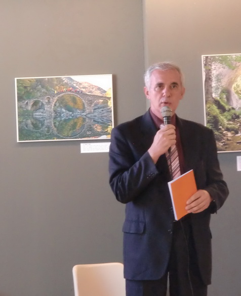 Otvorenje smotre “Art dizajn 2014.” Otvorenje smotre “Art dizajn 2014.”