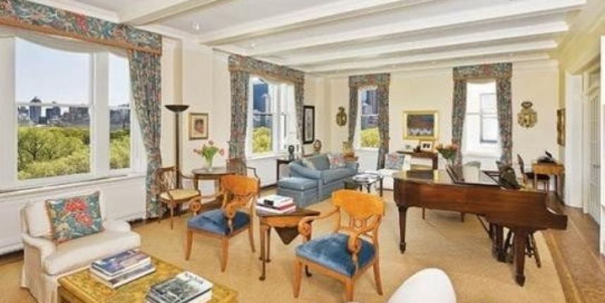 Dom S.J.Parker ( foto Reuters) Dom S.J.Parker ( foto Reuters)