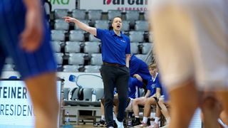 ANGT 2023. Zadar: Helsinki Basketball Academy – KK Zadar 67-92 ANGT 2023. Zadar: Helsinki Basketball Academy – KK Zadar 67-92