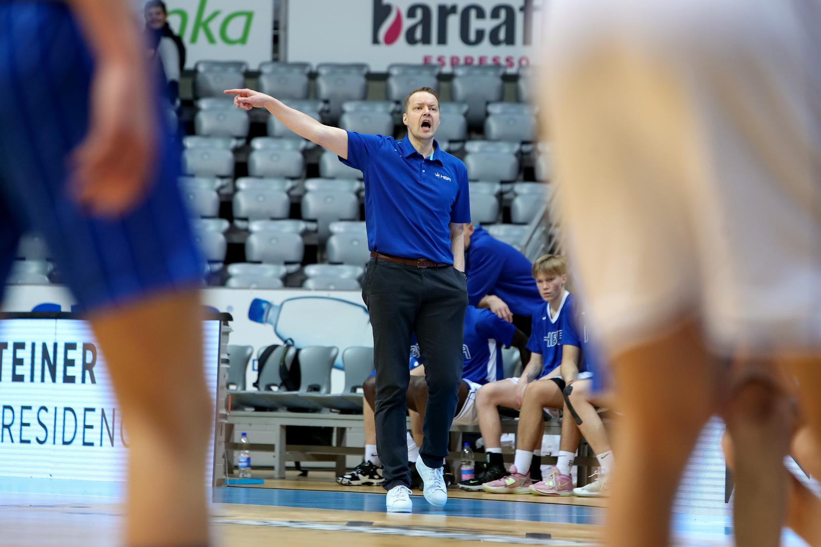ANGT 2023. Zadar: Helsinki Basketball Academy – KK Zadar 67-92 ANGT 2023. Zadar: Helsinki Basketball Academy – KK Zadar 67-92