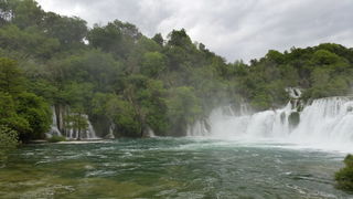 1.svibnja u Skradinu i NP Krka, Foto: Mladen Malik