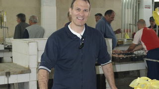 OLYMPUS DIGITAL CAMERA