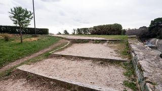 Đir po Perivoju Vladimira Nazora