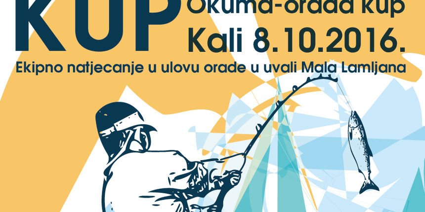 Mala Lamjana: U subotu “Orada kup Kali”