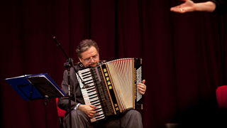 HNK Zadar: Humanitarni bozicni koncert Tereze Kesovije u organizaciji Rotary Cluba Zadar, Foto: Leo Banic HNK Zadar: Humanitarni bozicni koncert Tereze Kesovije u organizaciji Rotary Cluba Zadar, Foto: Leo Banic